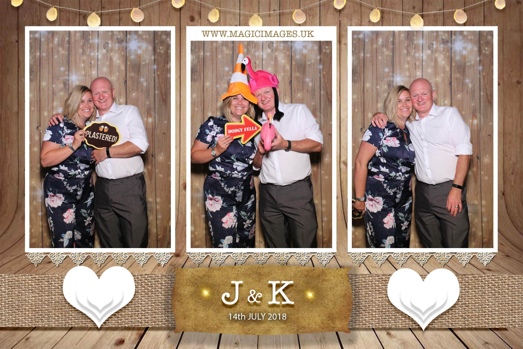 John & Kelly  | View more photos from the event at gallery.magicimages.uk/u/MagicImages/John-Kelly